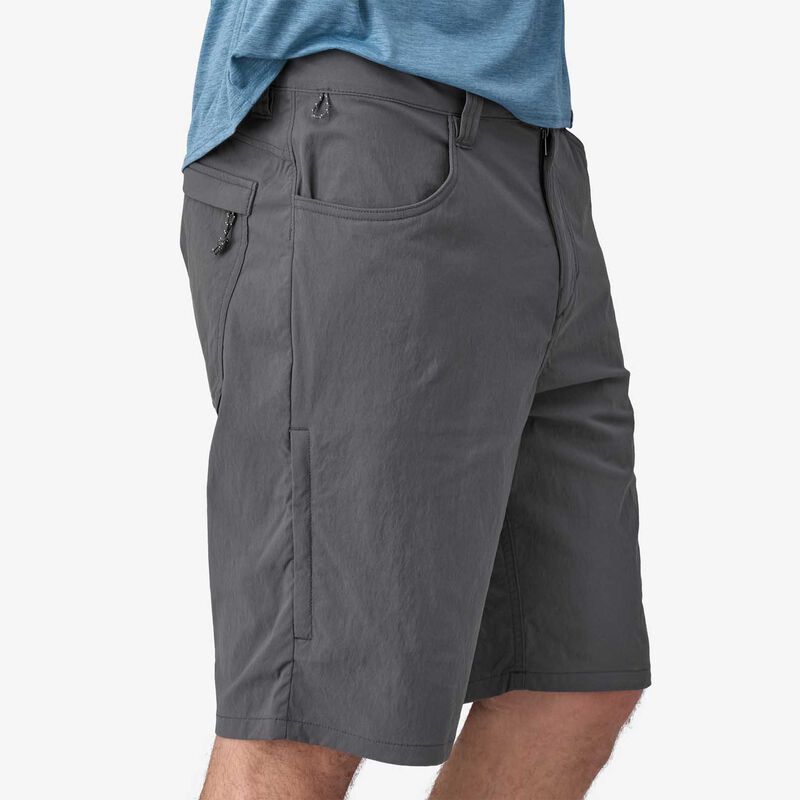 Patagonia Men's Quandary Shorts - 10" image number 2
